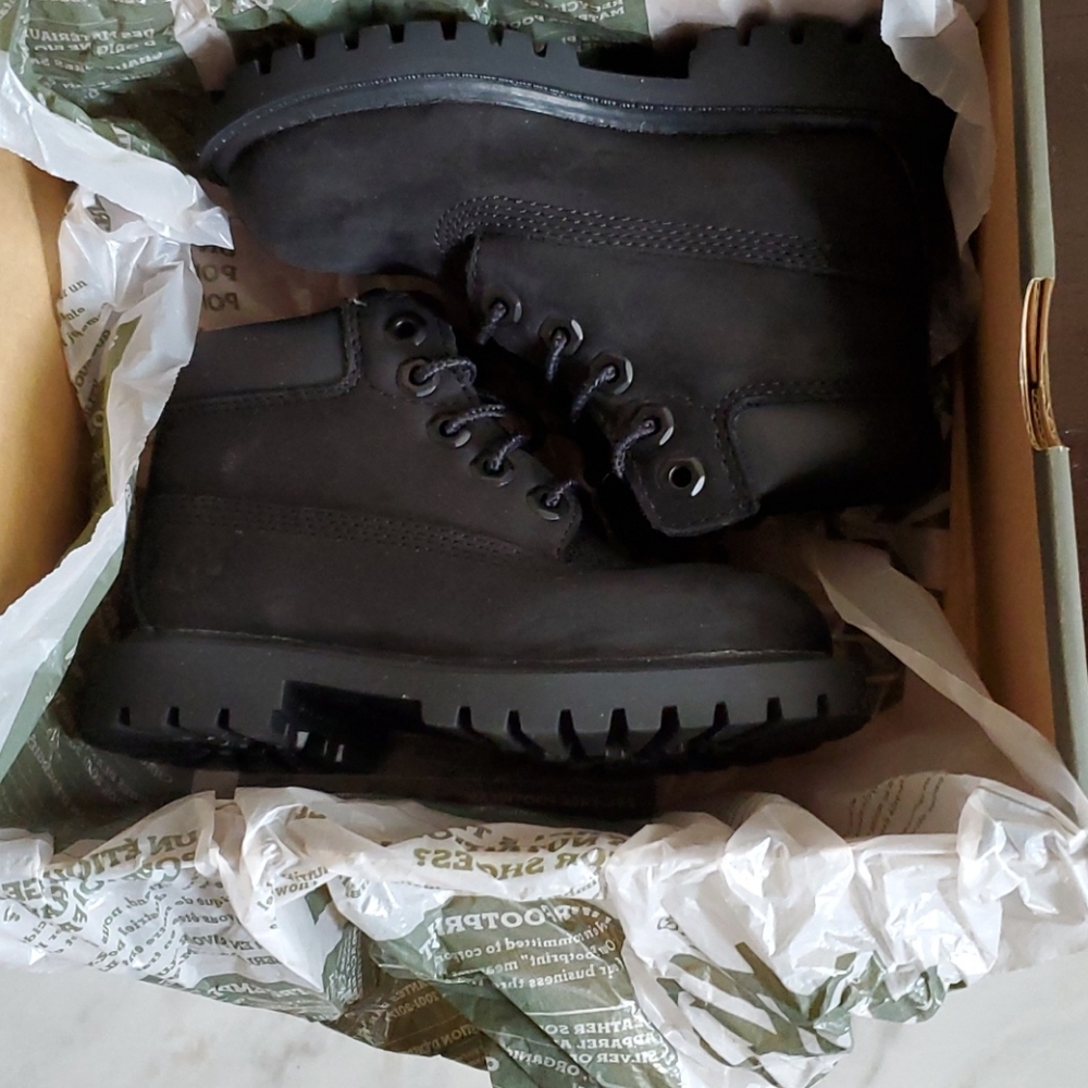 Timberland Boot - Picture 3 of 3